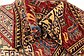 3' 2 x 4' 9 Kazak Rug thumbnail image 10