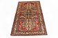 3' 2 x 4' 9 Kazak Rug thumbnail image 3