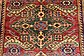 3' 2 x 4' 9 Kazak Rug thumbnail image 4