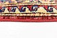 3' 2 x 4' 9 Kazak Rug thumbnail image 8