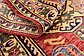 3' 2 x 4' 9 Kazak Rug thumbnail image 9