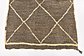 3' 4 x 4' 10 Moroccan Rug thumbnail image 5