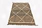 3' 4 x 4' 10 Moroccan Rug thumbnail