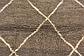 3' 4 x 4' 10 Moroccan Rug thumbnail
