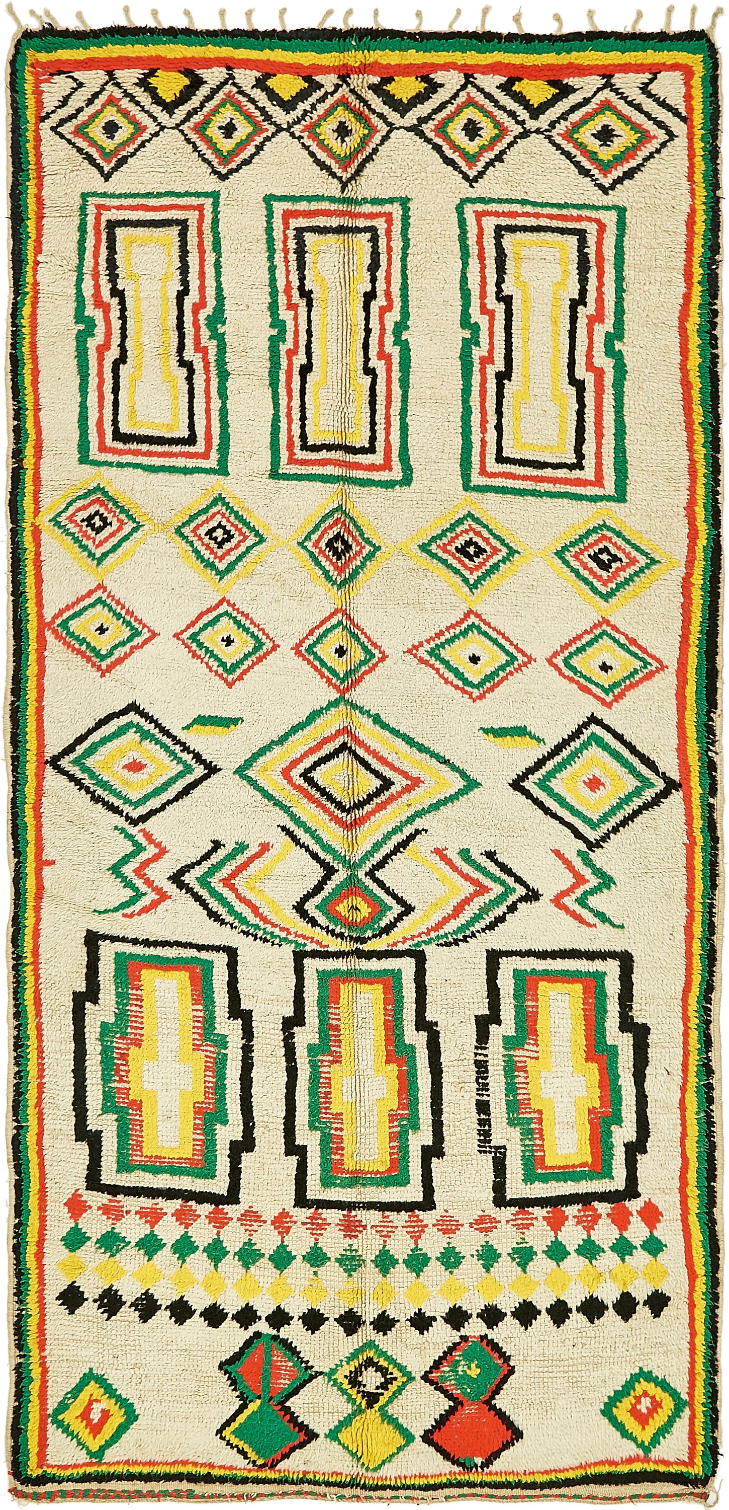 Main image of rug