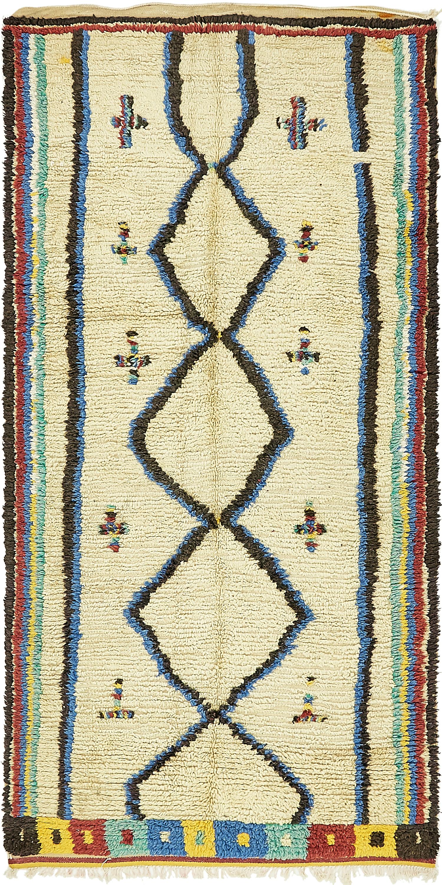 Main image of rug