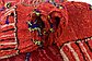 4' x 9' 9 Moroccan Runner Rug thumbnail image 10