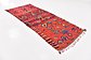 4' x 9' 9 Moroccan Runner Rug thumbnail image 2