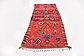 4' x 9' 9 Moroccan Runner Rug thumbnail image 3