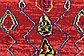 4' x 9' 9 Moroccan Runner Rug thumbnail image 4