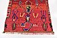 4' x 9' 9 Moroccan Runner Rug thumbnail image 5