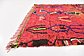4' x 9' 9 Moroccan Runner Rug thumbnail image 6