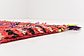 4' x 9' 9 Moroccan Runner Rug thumbnail image 7