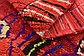 4' x 9' 9 Moroccan Runner Rug thumbnail image 9