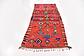 4' x 9' 9 Moroccan Runner Rug thumbnail