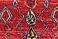 4' x 9' 9 Moroccan Runner Rug thumbnail