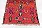 4' x 9' 9 Moroccan Runner Rug thumbnail
