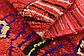 4' x 9' 9 Moroccan Runner Rug thumbnail