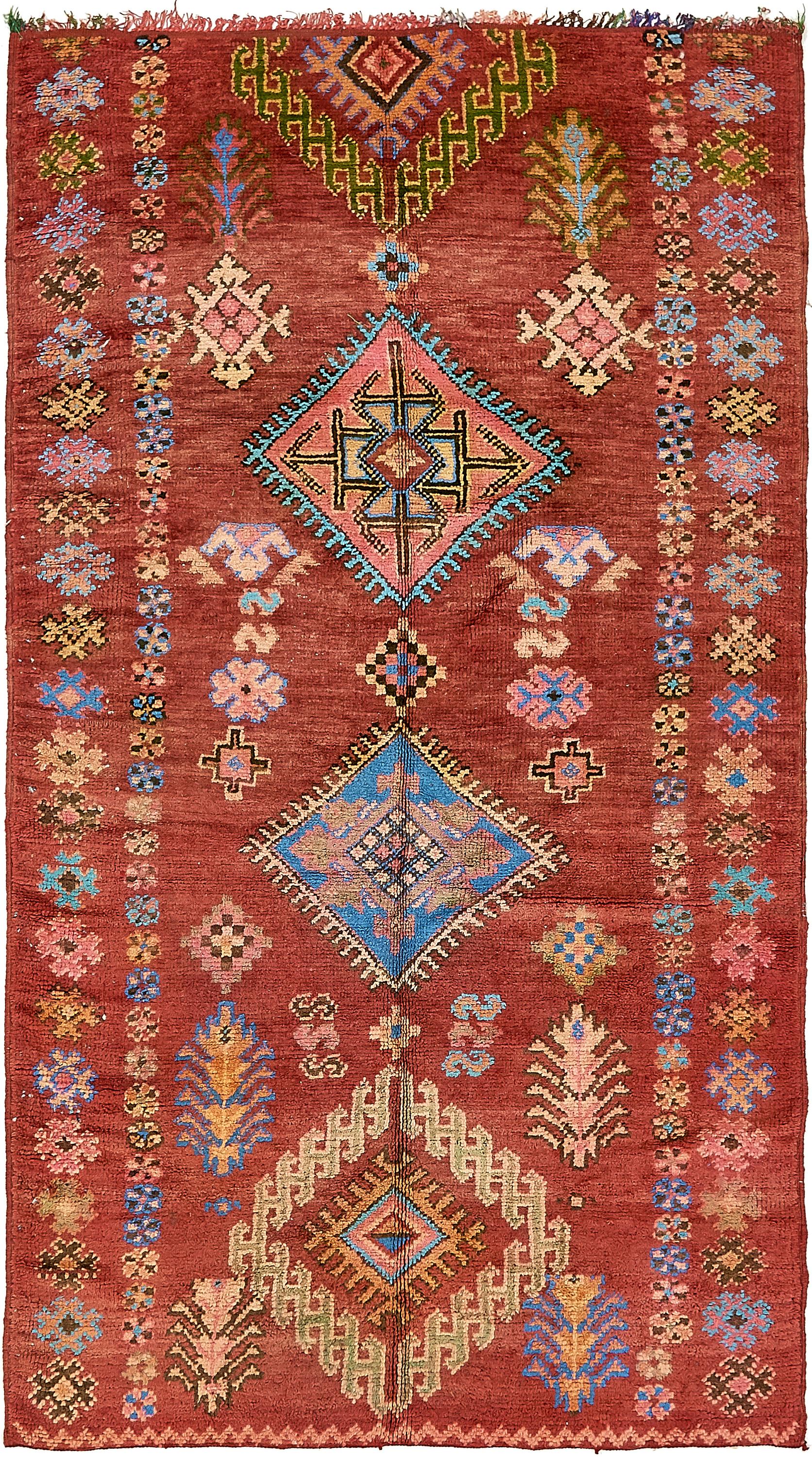Main image of rug