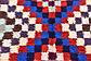 4' x 8' 10 Moroccan Rug thumbnail