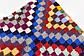 4' x 8' 10 Moroccan Rug thumbnail