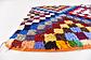 4' x 8' 10 Moroccan Rug thumbnail