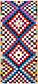 4' x 8' 10 Moroccan Rug thumbnail