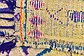2' 10 x 7' 7 Moroccan Runner Rug thumbnail image 10