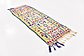2' 10 x 7' 7 Moroccan Runner Rug thumbnail image 2