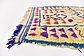 2' 10 x 7' 7 Moroccan Runner Rug thumbnail image 5