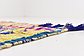 2' 10 x 7' 7 Moroccan Runner Rug thumbnail image 6