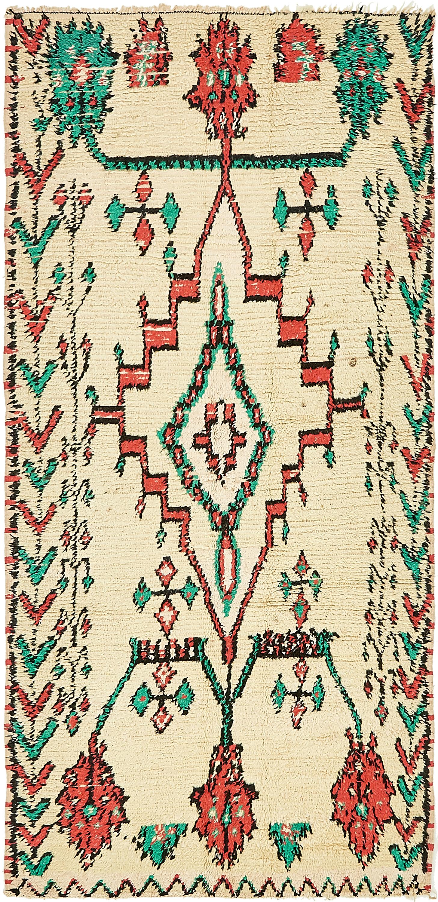Main image of rug