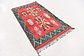 3' 8 x 6' 5 Moroccan Rug thumbnail image 2