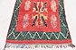 3' 8 x 6' 5 Moroccan Rug thumbnail image 5
