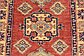 2' 9 x 3' 7 Kazak Rug thumbnail image 4