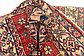 3' x 3' 8 Kazak Square Rug thumbnail image 10
