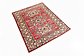 3' x 3' 8 Kazak Square Rug thumbnail image 2
