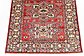 3' x 3' 8 Kazak Square Rug thumbnail image 5