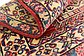 3' x 3' 8 Kazak Square Rug thumbnail image 9