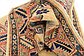 HandKnotted 2' 7 x 4' 2 Kazak Rug thumbnail image 10