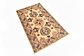 HandKnotted 2' 7 x 4' 2 Kazak Rug thumbnail image 2