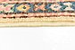 HandKnotted 2' 7 x 4' 2 Kazak Rug thumbnail image 8