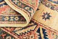 HandKnotted 2' 7 x 4' 2 Kazak Rug thumbnail image 9