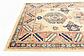 2' 7 x 4' 2 Kazak Rug thumbnail
