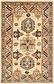 2' 7 x 4' 2 Kazak Rug thumbnail