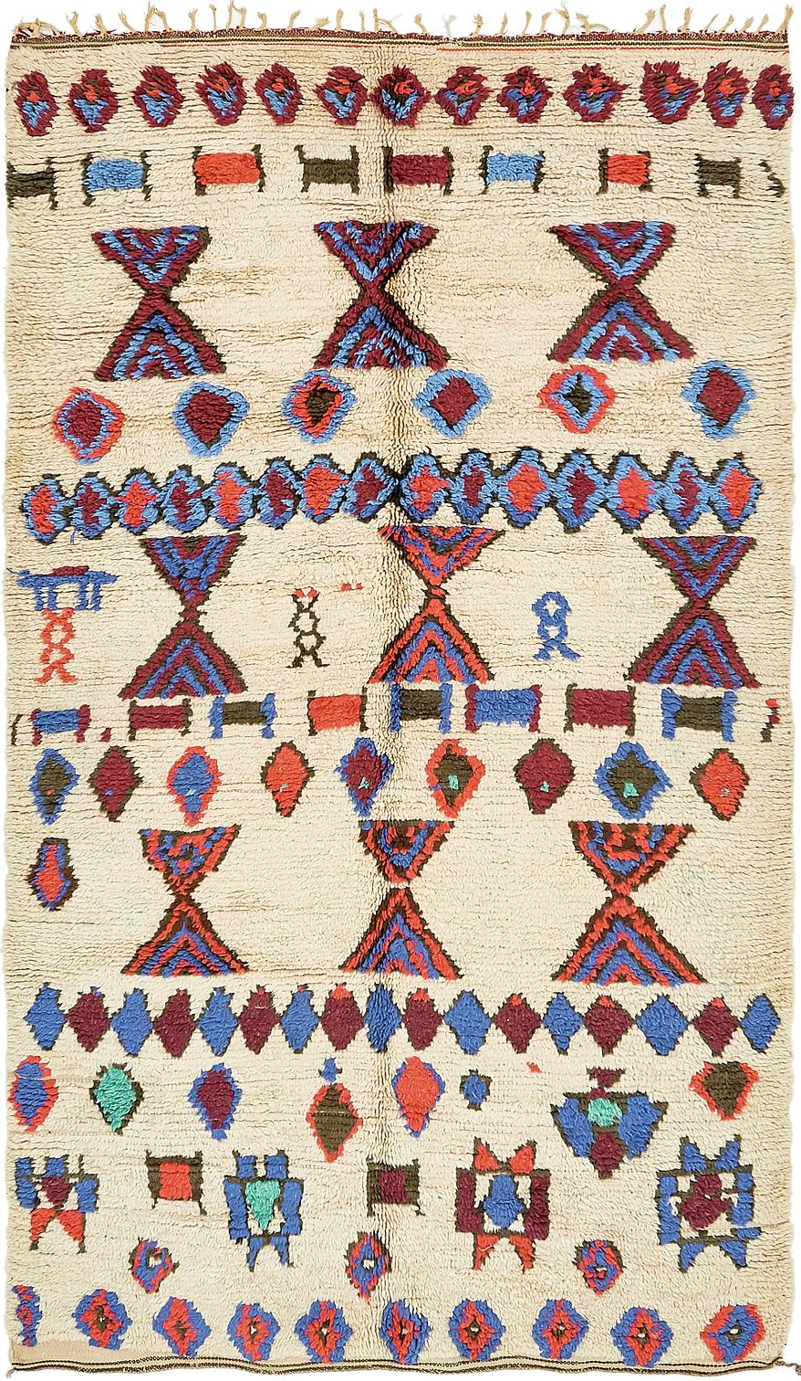 Main image of rug