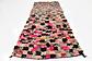 4' 5 x 9' Moroccan Runner Rug thumbnail