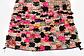 4' 5 x 9' Moroccan Runner Rug thumbnail
