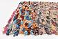 4' 5 x 9' Moroccan Runner Rug thumbnail