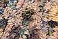 4' 5 x 9' Moroccan Runner Rug thumbnail